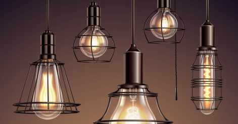 Цветна температура – как да изберете подходяща според помещението