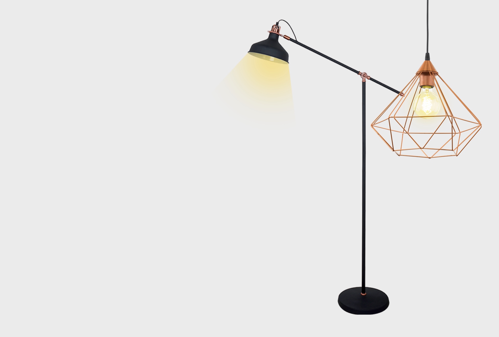 Интериорно осветление - Lightstyle