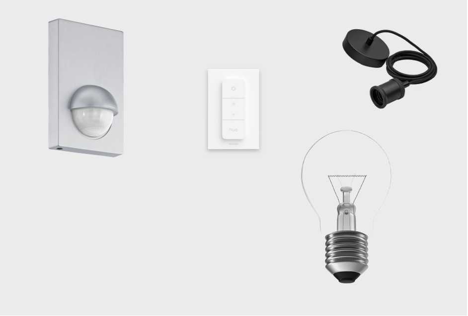 Консумативи - Lightstyle