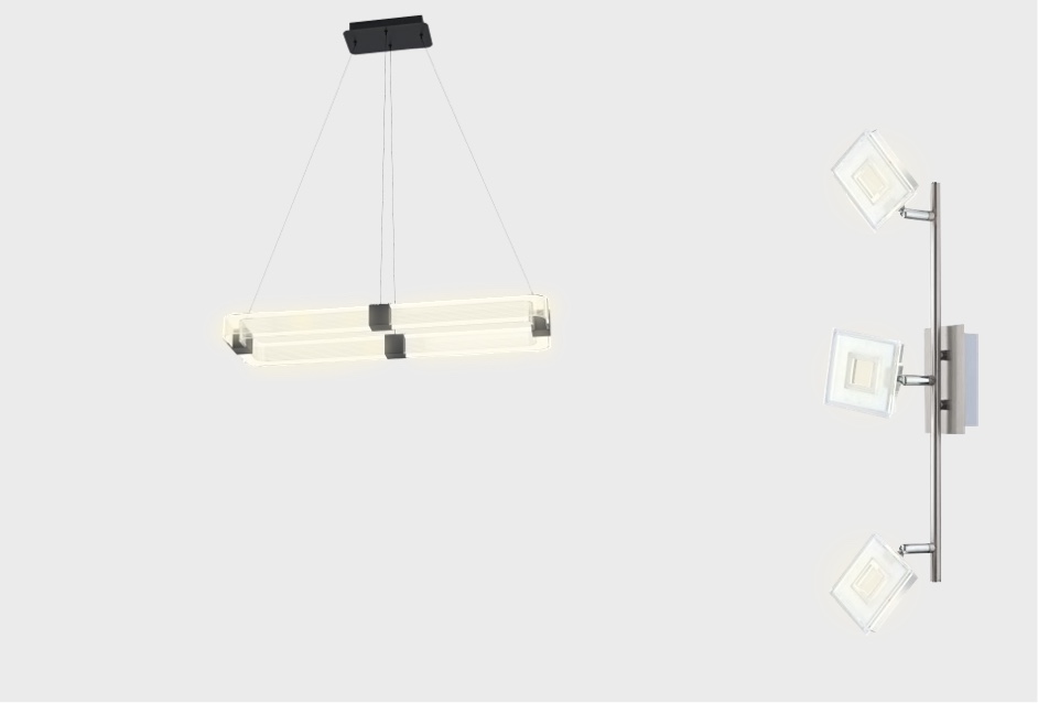 LED осветление - Lightstyle