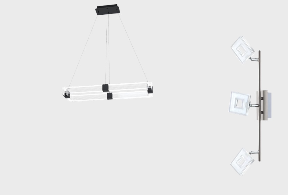 LED осветление - Lightstyle