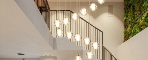Осветителни тела за стълбище - Lightstyle