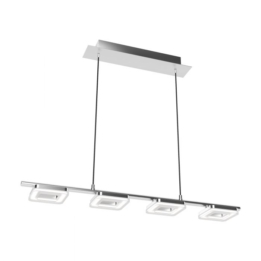 Пендел с LED осветление - Осветителни тела и лампи за дома