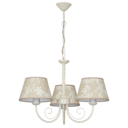 Полилей Амалфи - Осветителни тела и лампи за дома