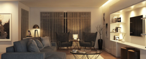 Осветителни тела за всекидневна - Lightstyle