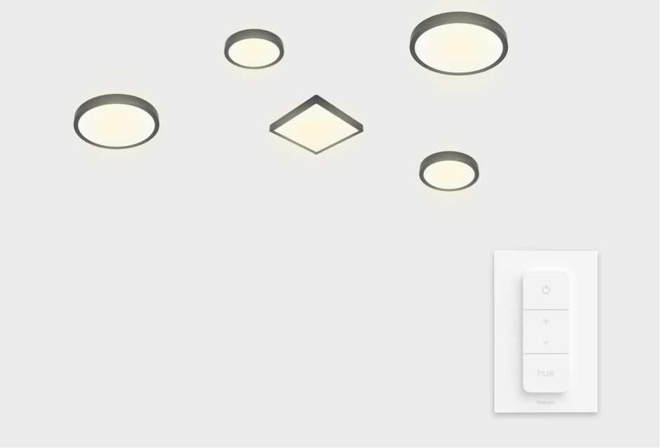 Смарт осветление - Lightstyle