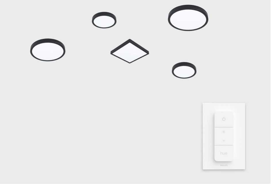 Смарт осветление - Lightstyle